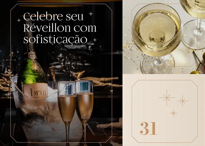 BRUT by Slaviero Hotéis